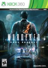 Nexwave Video Games Inc. - Murdered: Soul Suspect - Video Game - Xbox 360