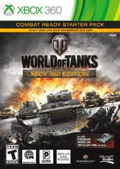 Nexwave Video Games Inc. - World of Tanks - Video Game - Xbox 360