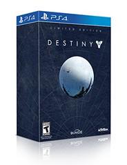 Nexwave Video Games Inc. - Destiny [Limited Edition] - Video Game - Playstation 4