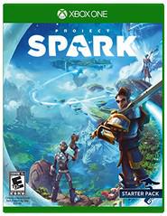 Nexwave Video Games Inc. - Project Spark - Video Game - Xbox One