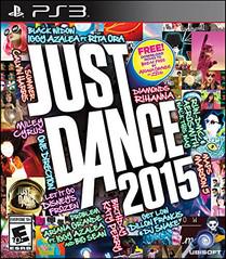 Nexwave Video Games Inc. - Just Dance 2015 - Video Game - Playstation 3