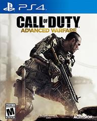 Nexwave Video Games Inc. - Call of Duty Advanced Warfare - Video Game - Playstation 4