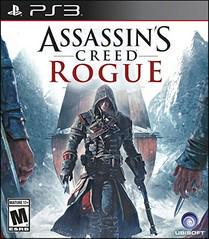 Nexwave Video Games Inc. - Assassin's Creed: Rogue - Video Game - Playstation 3