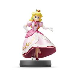 Nexwave Video Games Inc. - Peach - Video Game - Amiibo