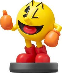 Pac-man - Amiibo