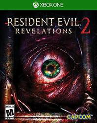 Nexwave Video Games Inc. - Resident Evil Revelations 2 - Video Game - Xbox One