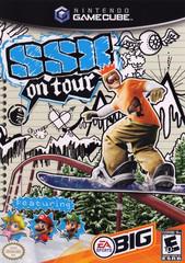 Nexwave Video Games Inc. - SSX On Tour - Video Game - Gamecube