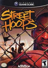 Nexwave Video Games Inc. - Street Hoops - Video Game - Gamecube