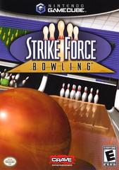 Nexwave Video Games Inc. - Strike Force Bowling - Video Game - Gamecube