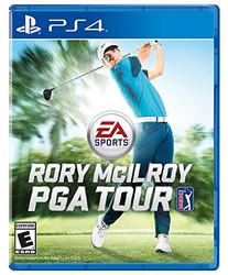 Nexwave Video Games Inc. - Rory McIlroy PGA Tour - Video Game - Playstation 4