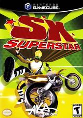 Nexwave Video Games Inc. - SX Superstar - Video Game - Gamecube