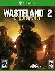 Nexwave Video Games Inc. - Wasteland 2: Director's Cut - Video Game - Xbox One