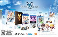 Tales of Zestiria [Collector's Edition] - Playstation 4