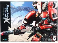 Xenoblade Chronicles X [Special Edition] - Wii U