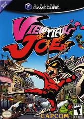 Nexwave Video Games Inc. - Viewtiful Joe - Video Game - Gamecube