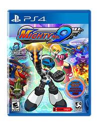 Nexwave Video Games Inc. - Mighty No. 9 - Video Game - Playstation 4