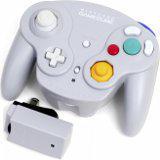Nexwave Video Games Inc. - Wavebird Wireless Controller - Video Game - Gamecube