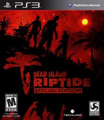 Nexwave Video Games Inc. - Dead Island Riptide [Special Edition] - Video Game - Playstation 3