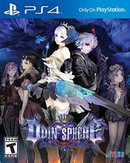 Nexwave Video Games Inc. - Odin Sphere Leifthrasir - Video Game - Playstation 4