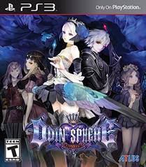Nexwave Video Games Inc. - Odin Sphere Leifthrasir - Video Game - Playstation 3