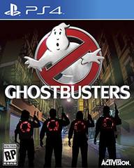 Nexwave Video Games Inc. - Ghostbusters - Video Game - Playstation 4