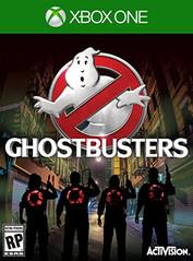 Nexwave Video Games Inc. - Ghostbusters - Video Game - Xbox One