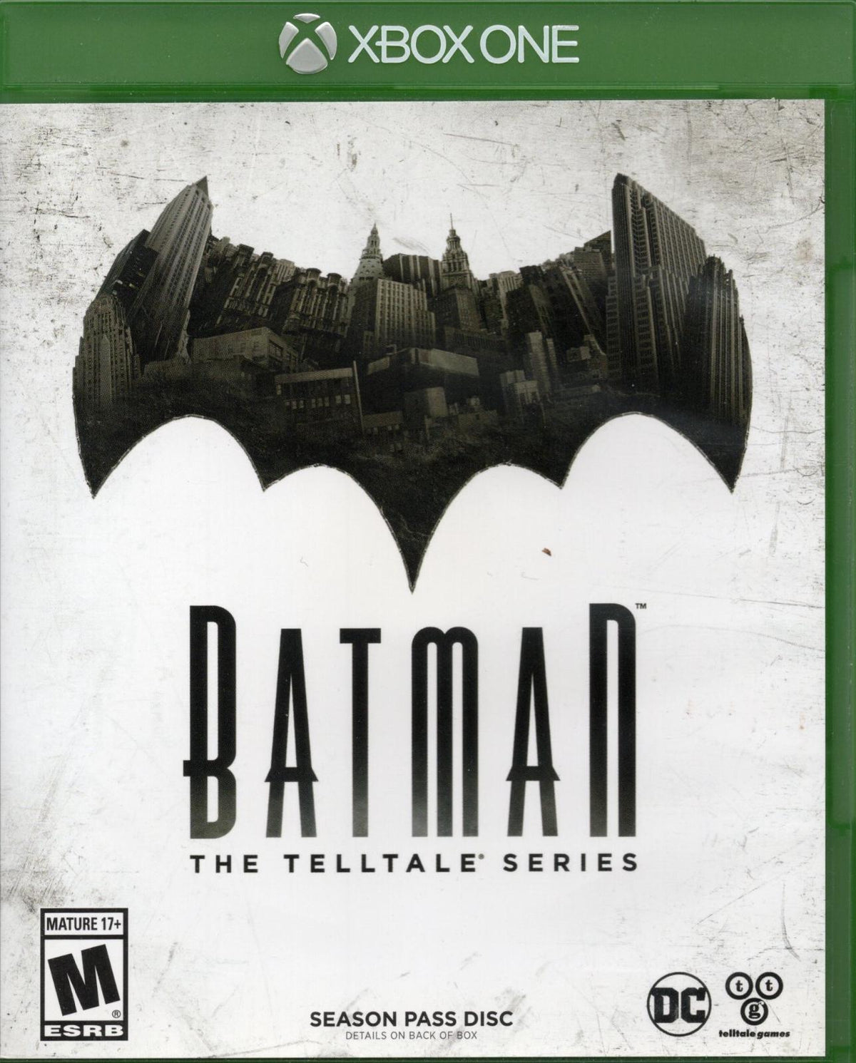 Batman: The Telltale Series - Xbox One