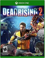 Nexwave Video Games Inc. - Dead Rising 2 - Video Game - Xbox One