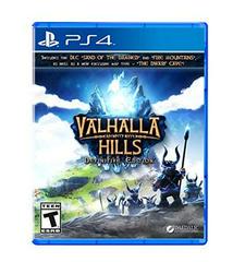 Valhalla Hills - Playstation 4
