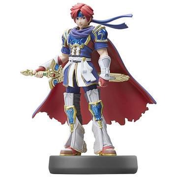 Nexwave Video Games Inc. - Roy - Video Game - Amiibo