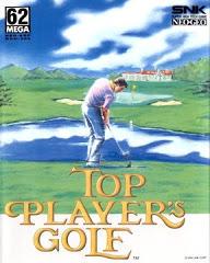 Top Player's Golf - Neo Geo AES