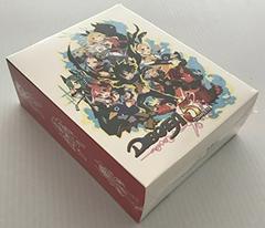 Disgaea 5 Complete [Limited Edition] - Nintendo Switch