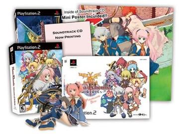 Nexwave Video Games Inc. - Mana Khemia Alchemists of Al-Revis [Premium Box] - Video Game - Playstation 2