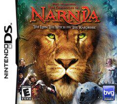 Nexwave Video Games Inc. - Chronicles of Narnia Lion Witch and the Wardrobe - Video Game - Nintendo DS