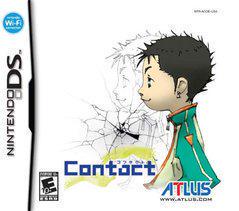 Nexwave Video Games Inc. - Contact - Video Game - Nintendo DS