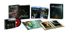Yomawari Night Alone & htol#niq: The Firefly Diary [Limited Edition] - Playstation Vita