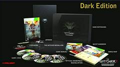 Witcher 2: Assassins of Kings Enhanced Edition [Dark Edition] - Xbox 360