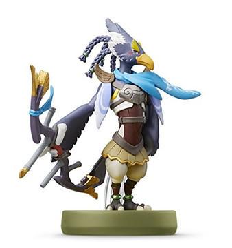 Nexwave Video Games Inc. - Revali - Video Game - Amiibo