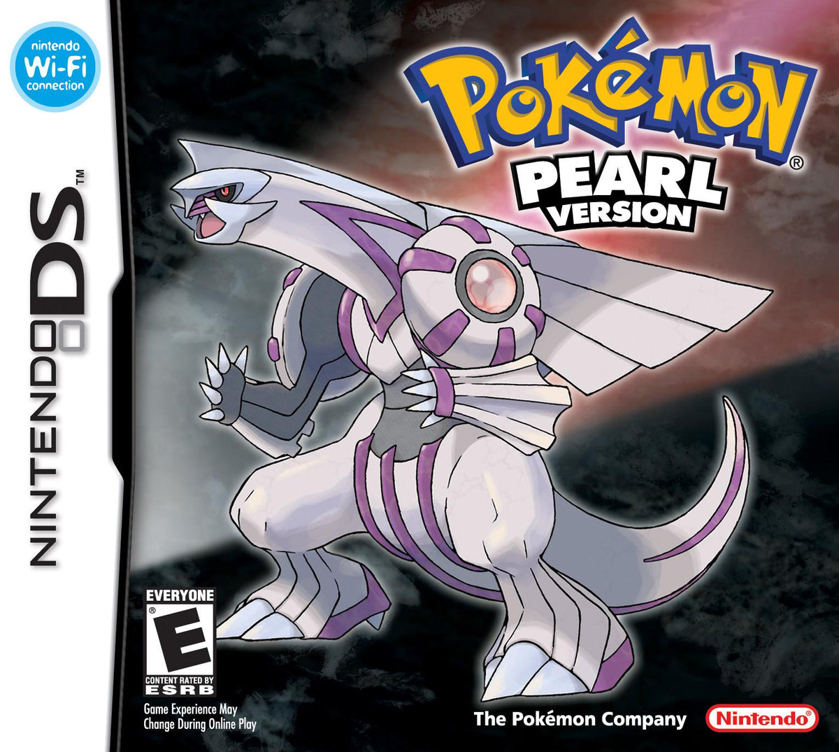 Nexwave Video Games Inc. - Pokemon Pearl - Video Game - Nintendo DS