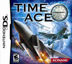Nexwave Video Games Inc. - Time Ace - Video Game - Nintendo DS