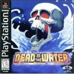 Nexwave Video Games Inc. - Dead in the Water - Video Game - Playstation