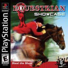 Nexwave Video Games Inc. - Equestrian Showcase - Video Game - Playstation