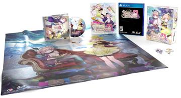 Atelier Lydie & Suelle [Limited Edition] - Playstation 4