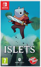 Islets - PAL Nintendo Switch