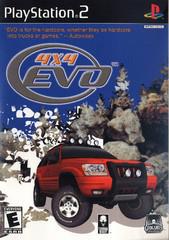 Nexwave Video Games Inc. - 4x4 Evo - Video Game - Playstation 2