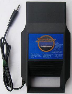 Nexwave Video Games Inc. - Arcadia Supercharger - Video Game - Atari 2600