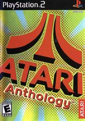Nexwave Video Games Inc. - Atari Anthology - Video Game - Playstation 2