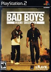 Nexwave Video Games Inc. - Bad Boys Miami Takedown - Video Game - Playstation 2