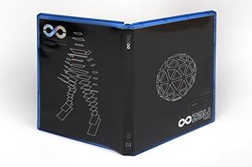 Rez Infinite - Playstation 4