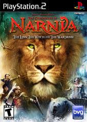 Nexwave Video Games Inc. - Chronicles of Narnia Lion Witch and the Wardrobe - Video Game - Playstation 2